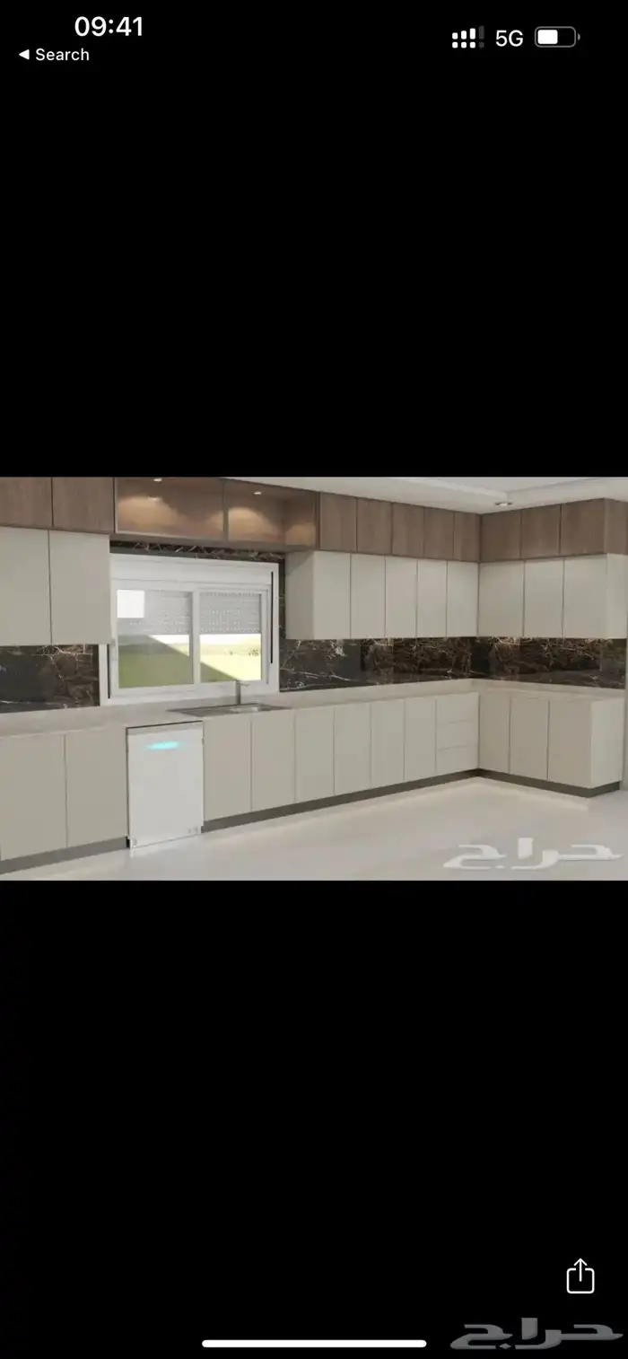 تفصيل مطابخ بتصاميم حديثه 14