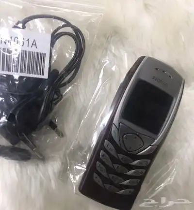 جوال نوكيا برج العرب Nokia 6100 - ألماني اصلي 3