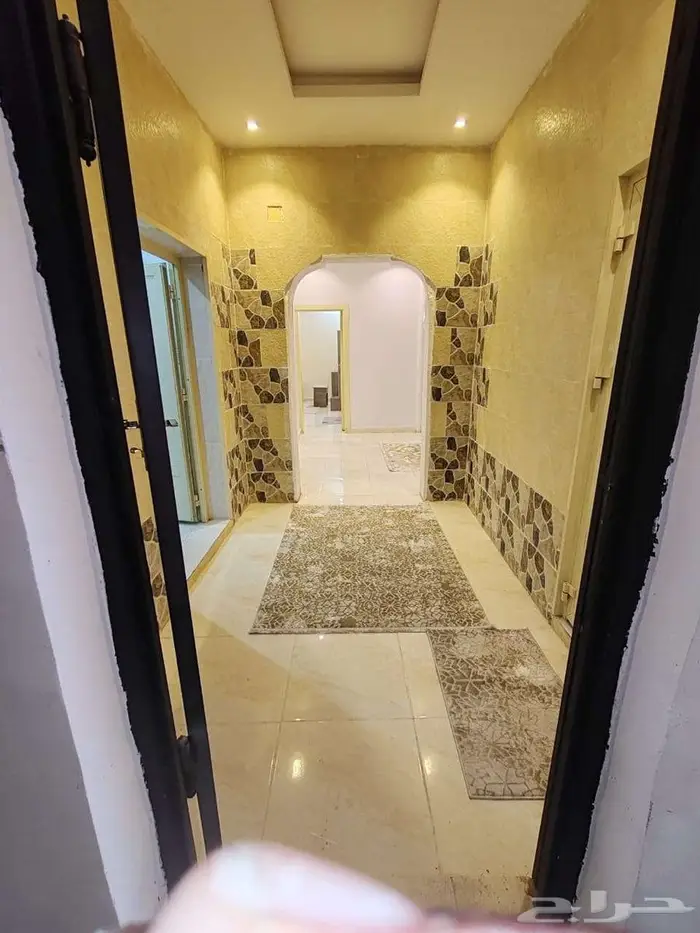 استراحة للإيجار اليومي الأسبوعي ريحه الطائف للمناسبات 5