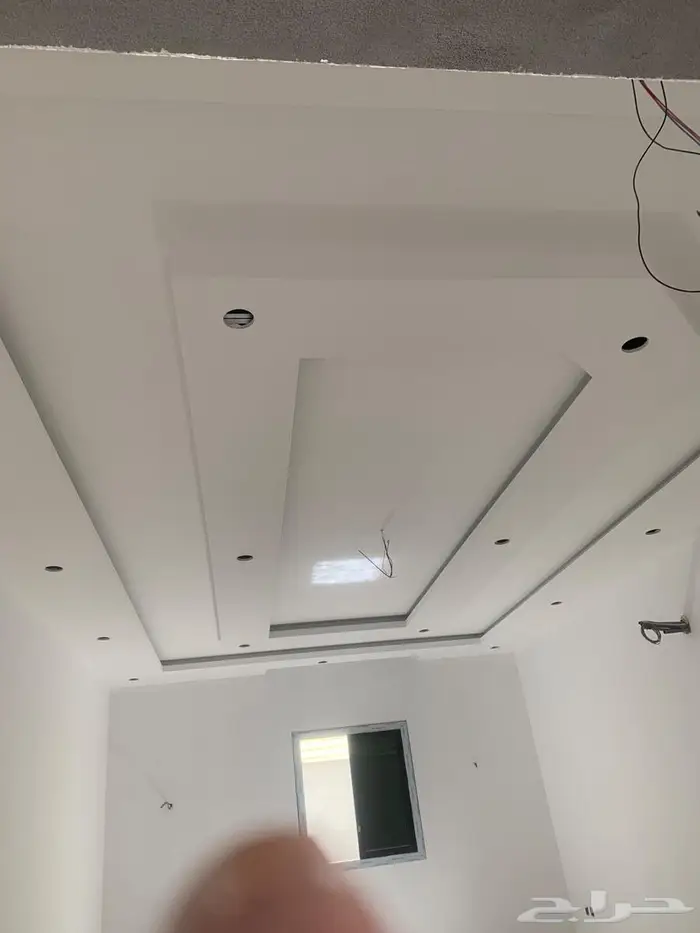 دهنات مباني داخلية وخارجية وعمل ابوكسي ارضيات 6