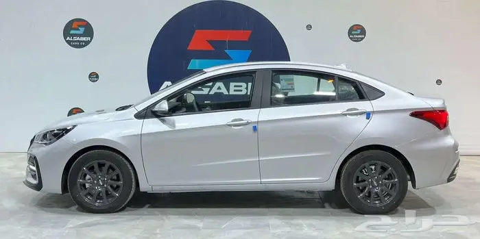 شيري اريزو 5 موديل 2025 4