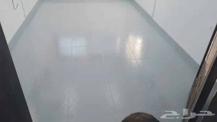 دهنات مباني داخلية وخارجية وعمل ابوكسي ارضيات 5