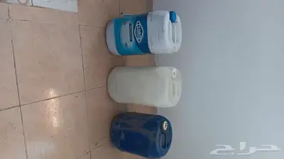 جالون جوالين ازرق و ابيض 0