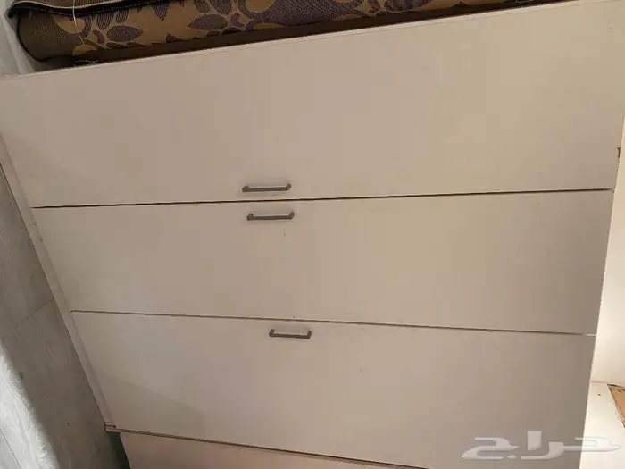 دولاب ايكيا ثلاث درف 0