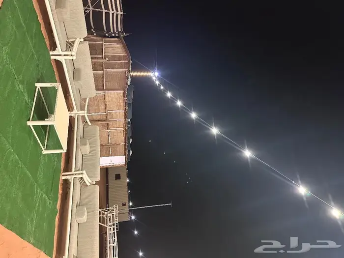 مخيم الصيهد للايجار رماح 2