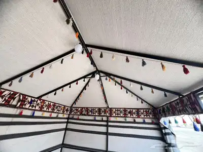 ورشه ركن الربيع للحداده 5