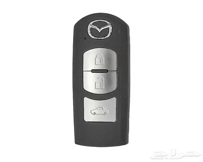 مفتاح مازدا 6 0