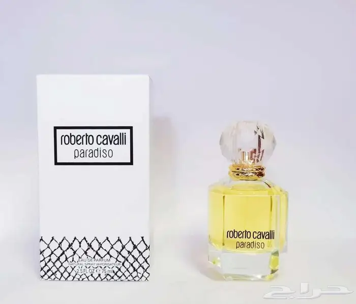 تستر عطر روبرتو كافالي - تساتر - عطور 0