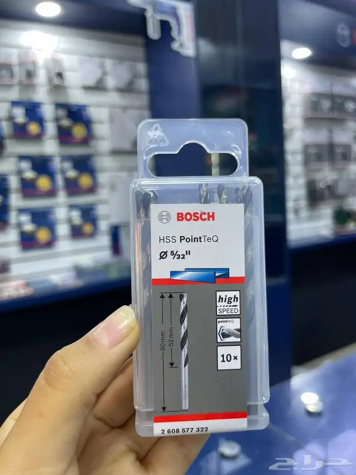 مؤسسة العدة المتقدمة 6