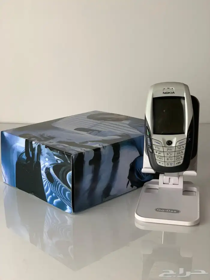 جوالات بلاك بيري نوكيا اصلي بولد كي ون كي2 94