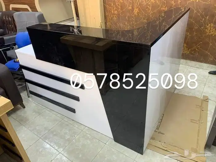 كونتر محل مستشفى فنادق 47