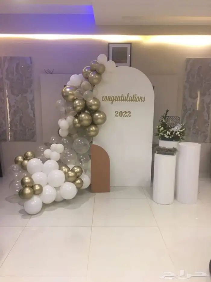للحفلات والمناسبات 3