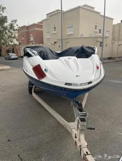 جت بوت سيدو سبيدستر 2