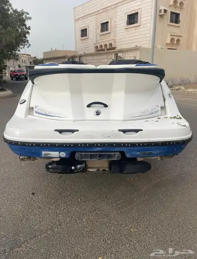 جت بوت سيدو سبيدستر 1