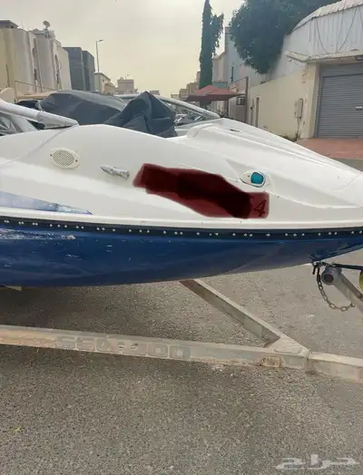 جت بوت سيدو سبيدستر 4