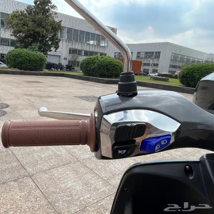 دباب فزبة دباب شبيه الإيطالي دراجة نارية خصم نهاية العام 8