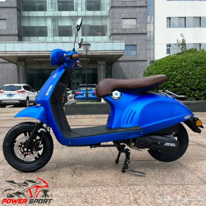 دباب فزبة دباب شبيه الإيطالي دراجة نارية خصم نهاية العام 9