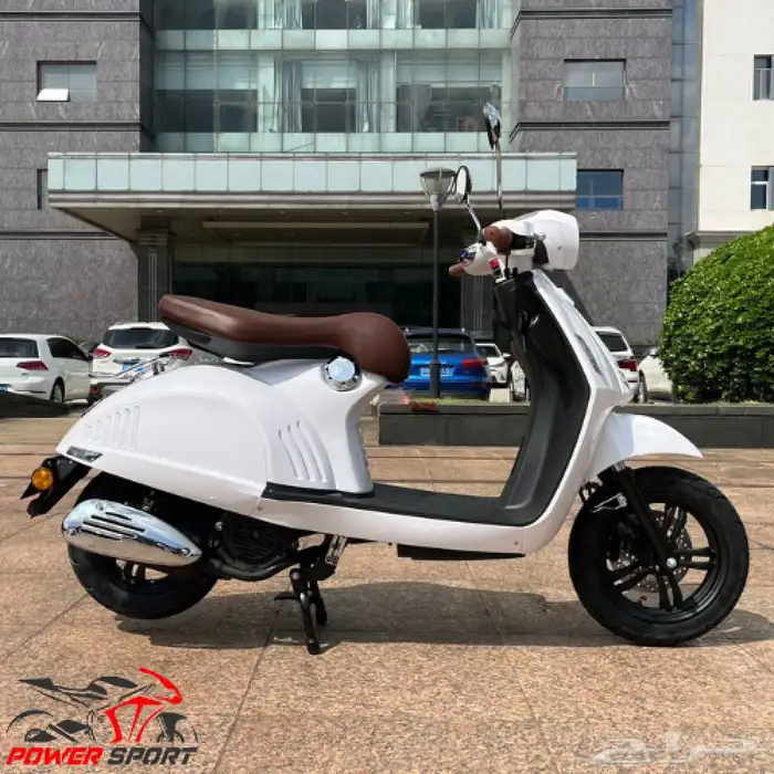 دباب فزبة دباب شبيه الإيطالي دراجة نارية خصم نهاية العام 4