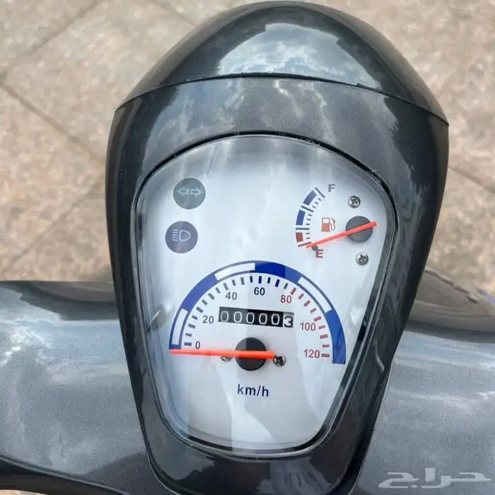 دباب فزبة دباب شبيه الإيطالي دراجة نارية خصم نهاية العام 14