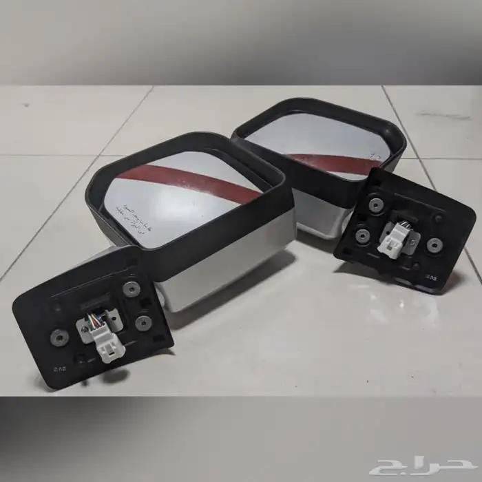 مرايات اف جي تايون 1