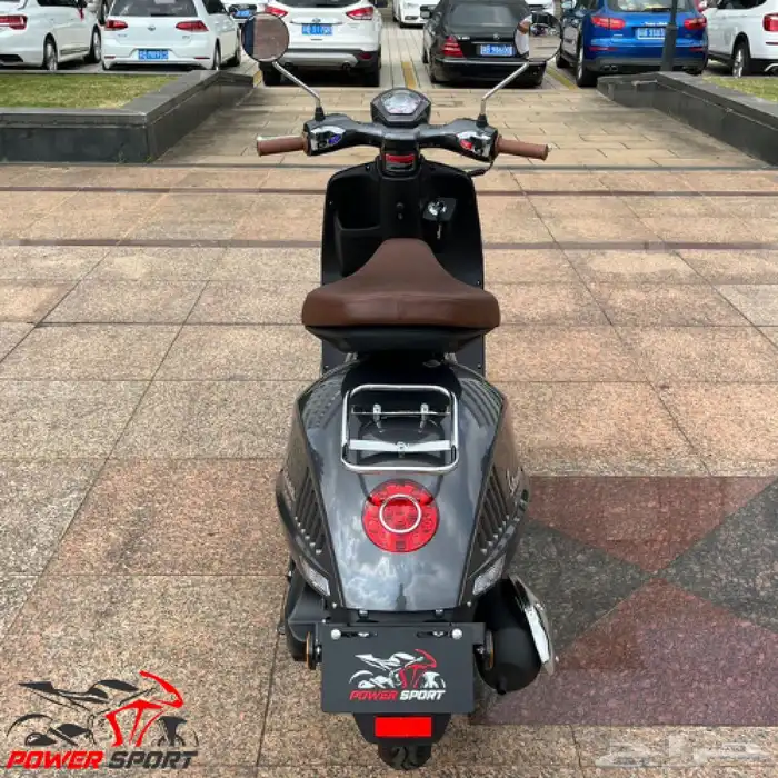 دباب فزبة دباب شبيه الإيطالي دراجة نارية خصم نهاية العام 13