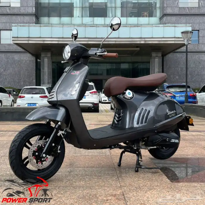 دباب فزبة دباب شبيه الإيطالي دراجة نارية خصم نهاية العام 16