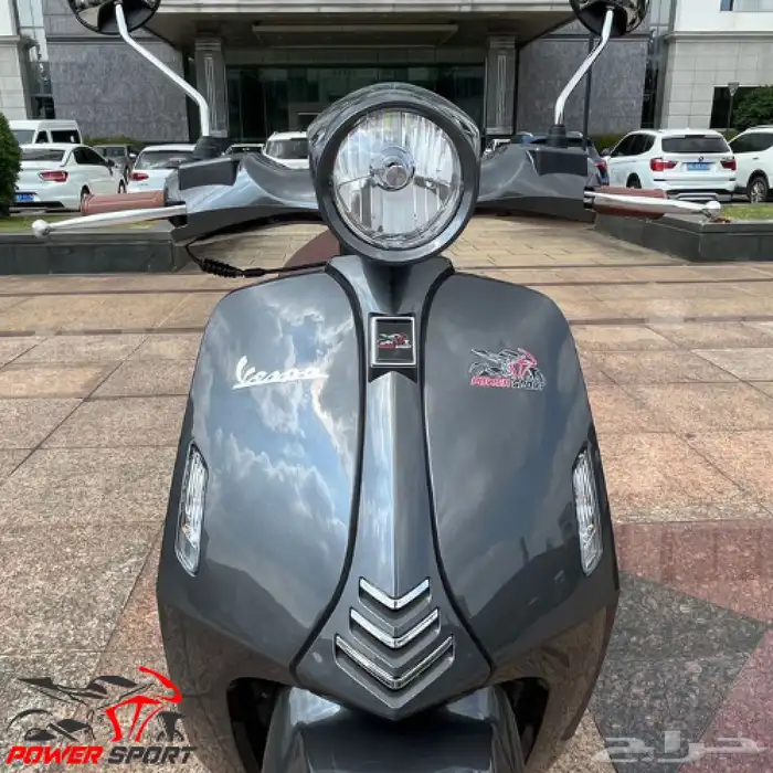 دباب فزبة دباب شبيه الإيطالي دراجة نارية خصم نهاية العام 15