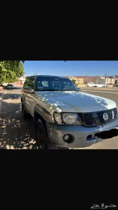 جيب باترول (اقبل البدل) 3