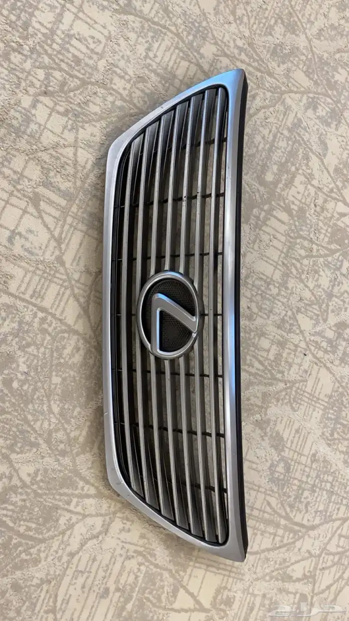 شبك لكزس LS460 2007 0