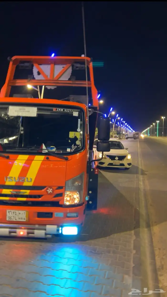 سطحة هدروليك سطحة ملهم الطوقي القرينة صلبوخ دقلة طريق القصيم 0