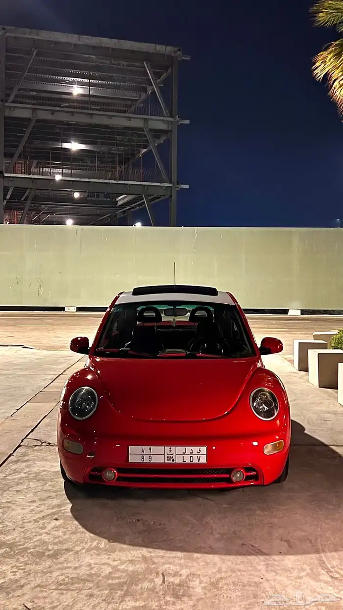 بيتل 2002 2