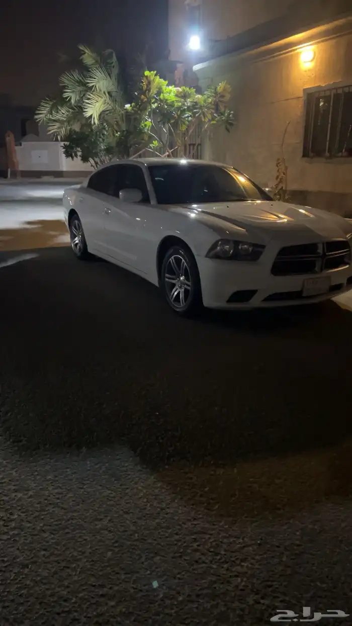 دوج تشارجر 2014 6 سرندل 5