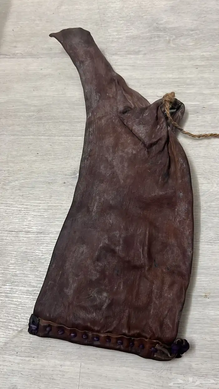 عكاك عسل وسمن 1