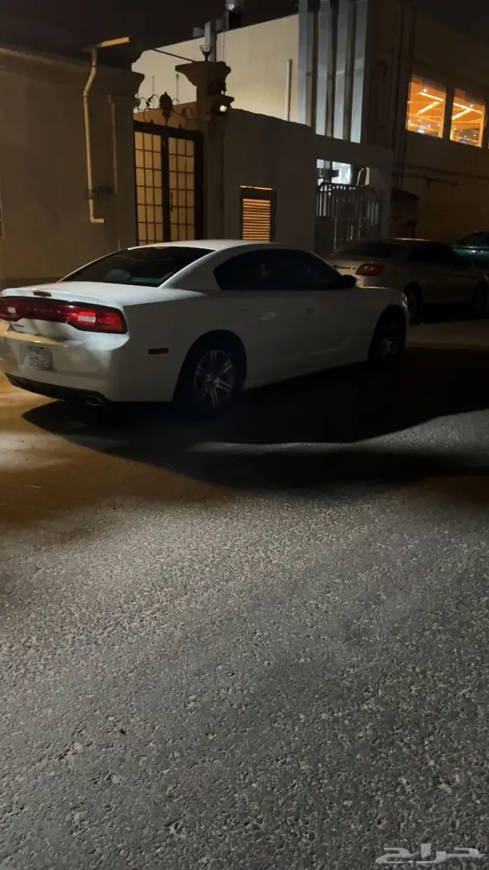 دوج تشارجر 2014 6 سرندل 6