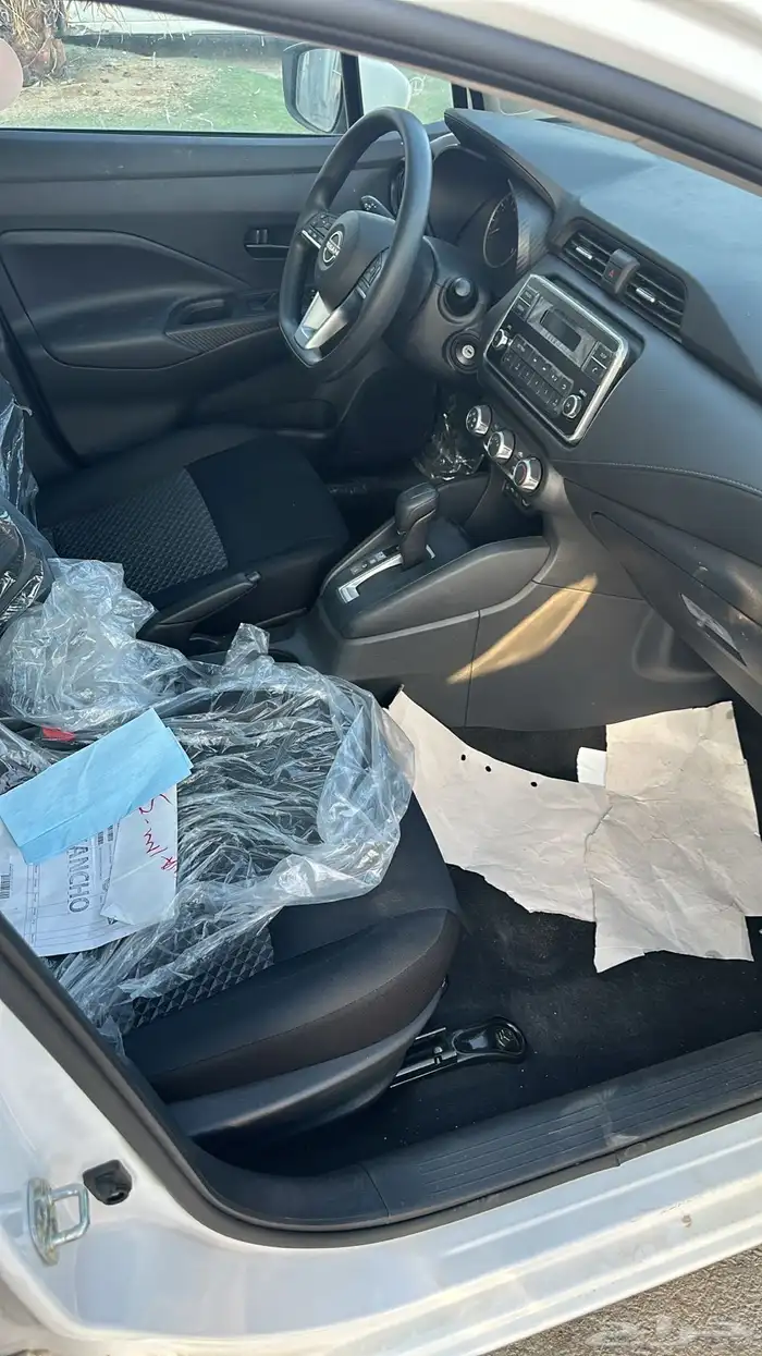 مكتب تأجير سيارات يومي وتوصلك لحد باب بيتكم والتأمين شامل 4