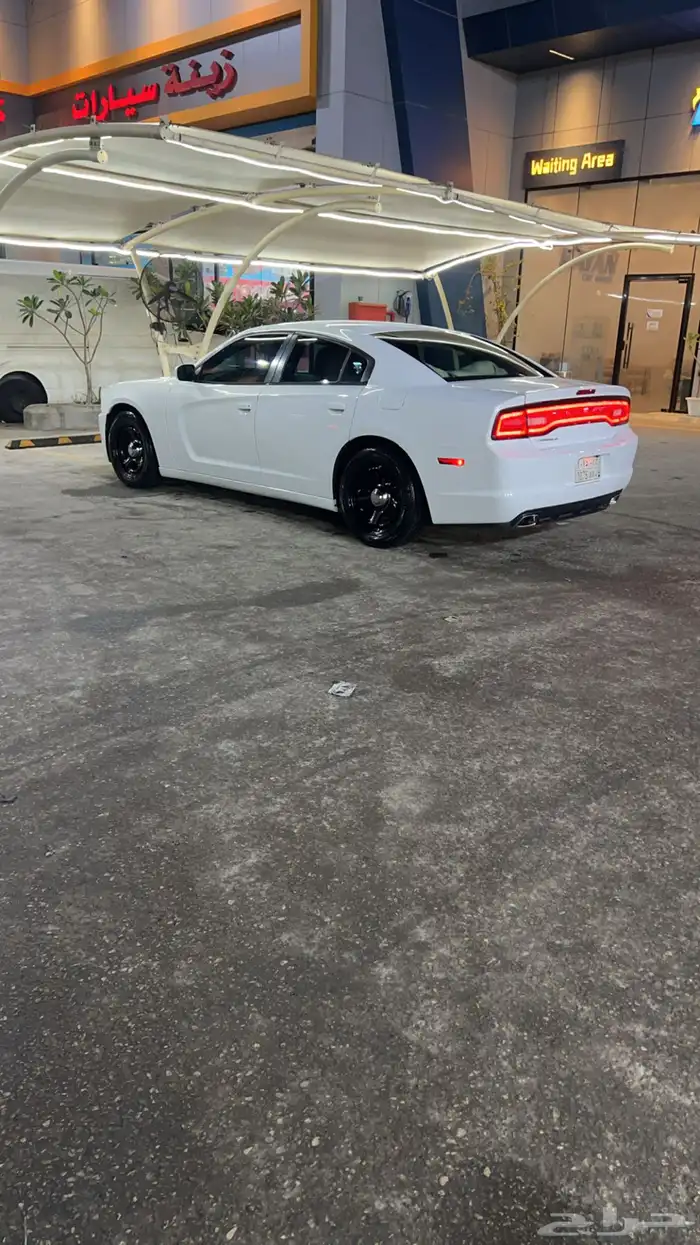 دوج تشارجر 2014 6 سرندل 0