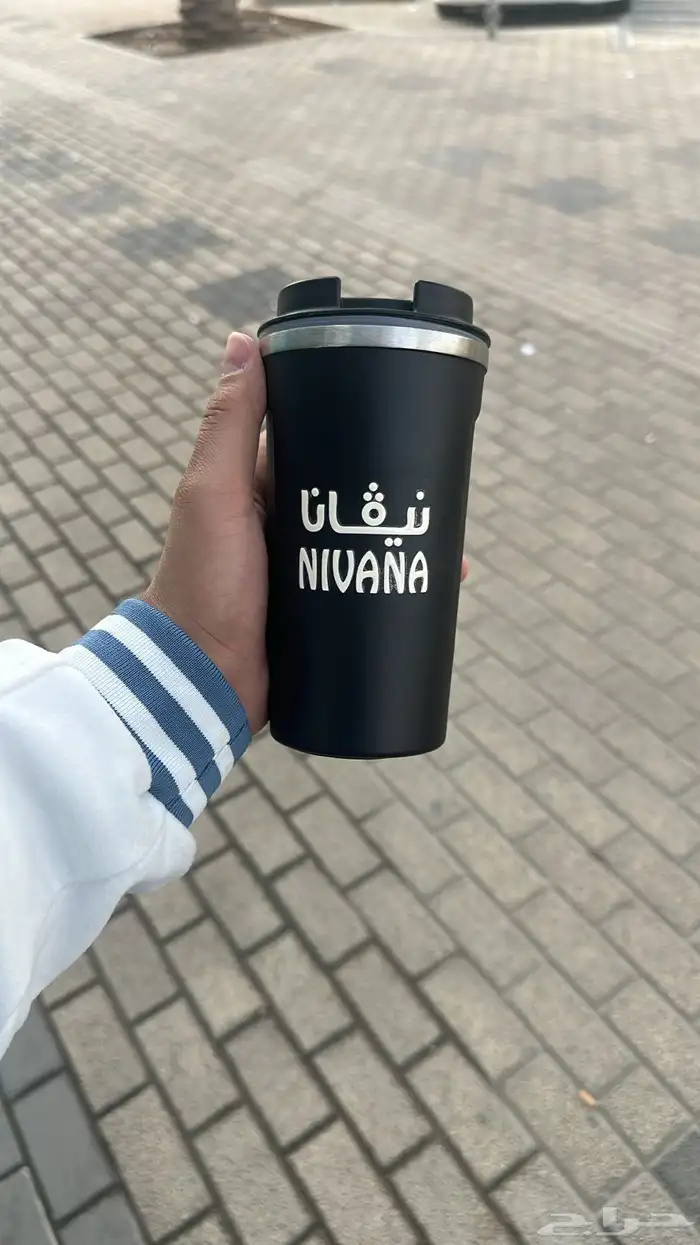 عرض خاص للمجات الحرارية بكميات قليلة شاملة المج والطباعة 2