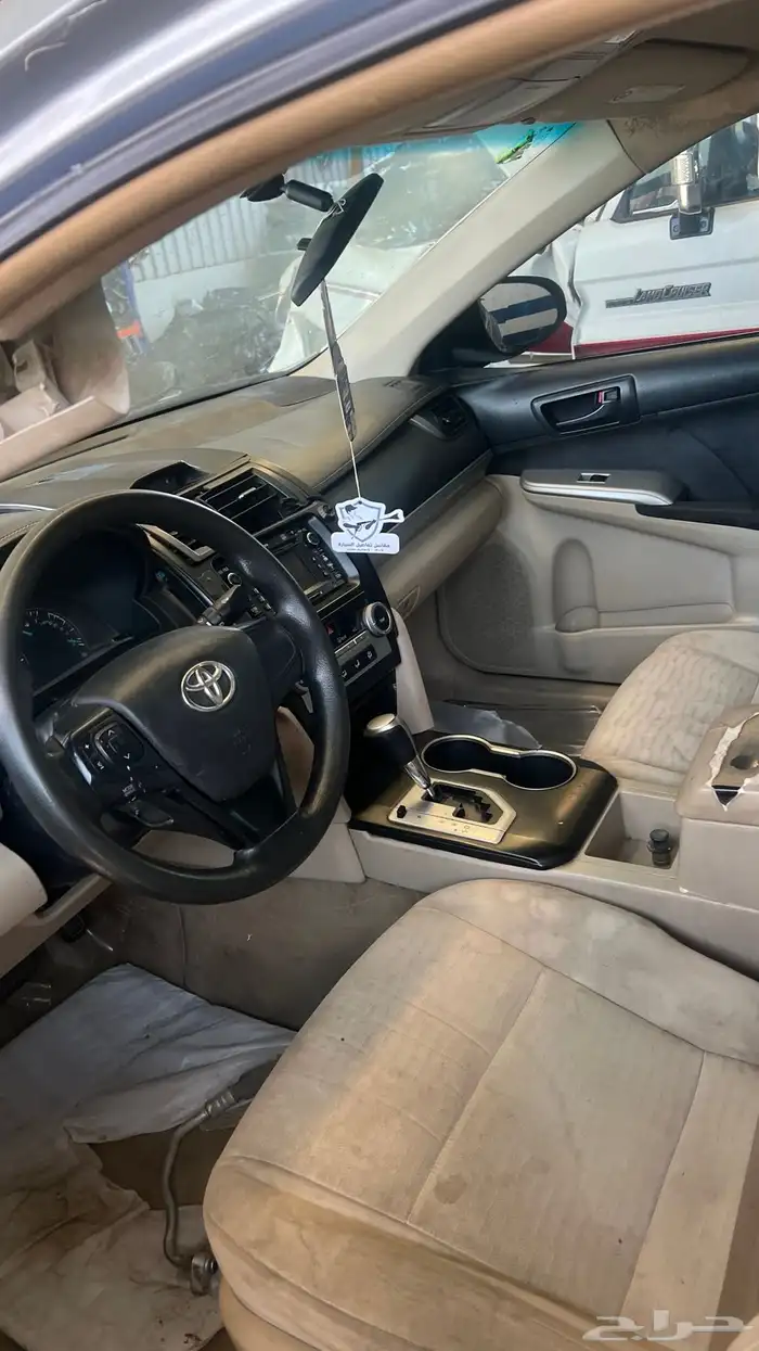 تشليح جميع السيارات وقطع الغيار 1