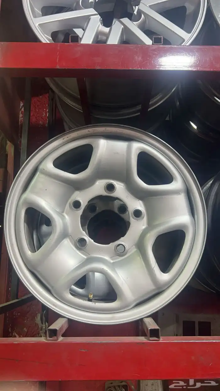 جنوط ديازل جيب مقاس 16 وكاله 0