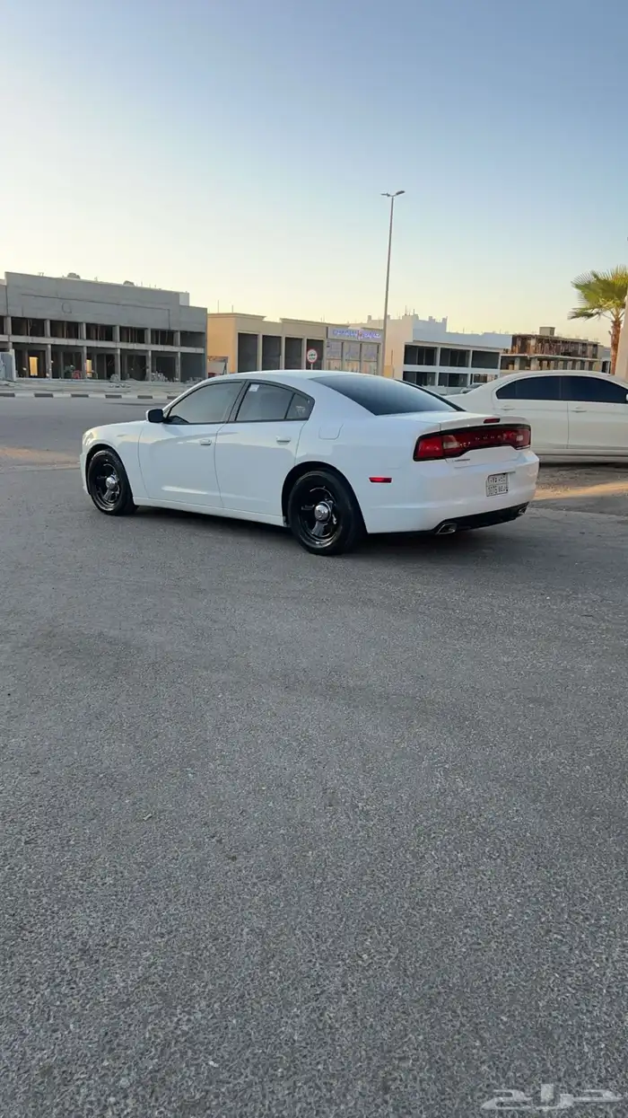 دوج تشارجر 2014 6 سرندل 3