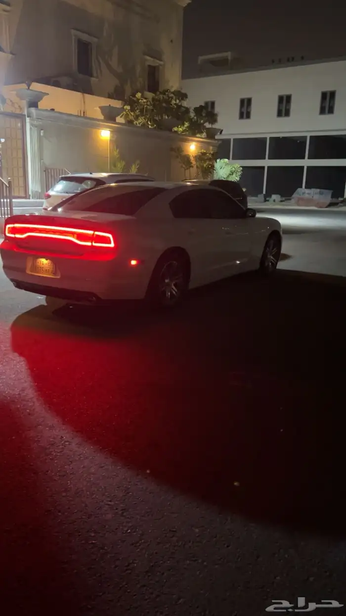 دوج تشارجر 2014 6 سرندل 9