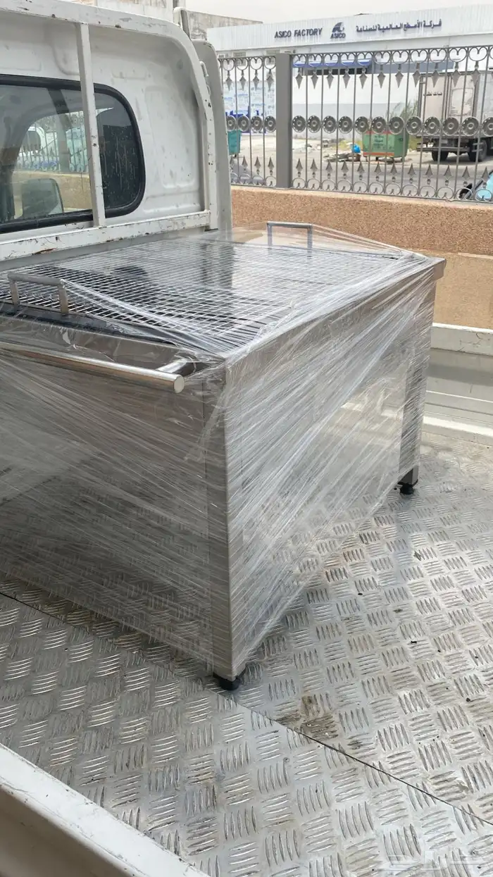 تصنيع استانليس ستيل 0