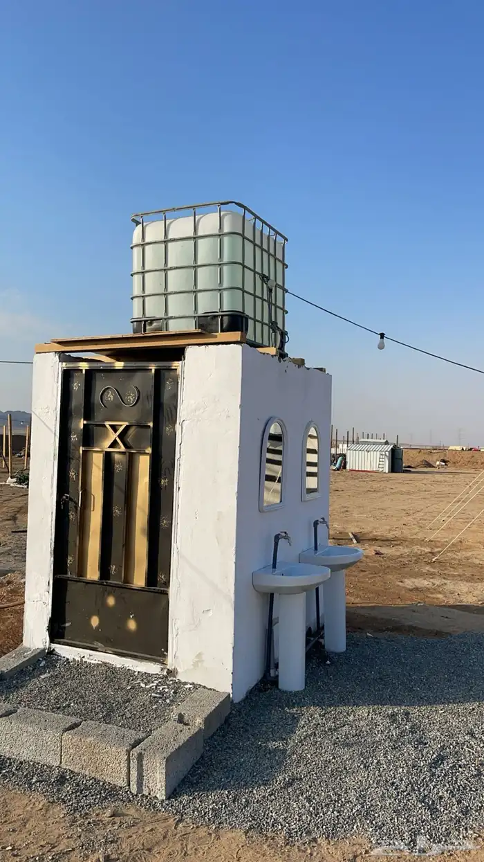 مخيم البدر للاجار اليومي 1