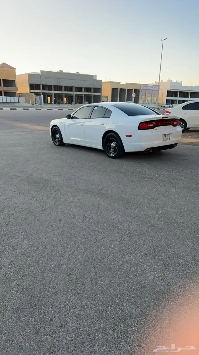 دوج تشارجر 2014 6 سرندل 2