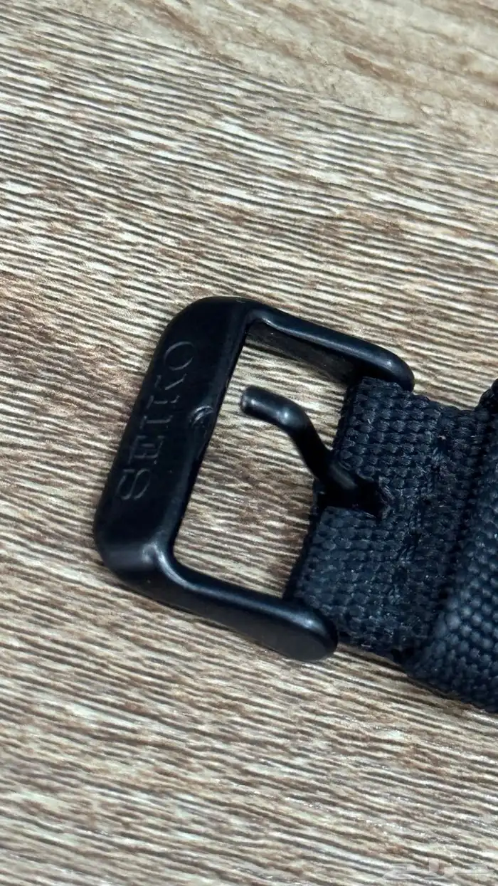 ساعة سيكو اصدار حديث  seiko 5