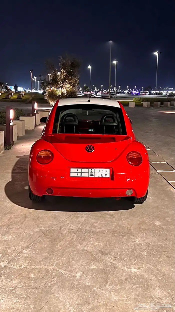 بيتل 2002 1