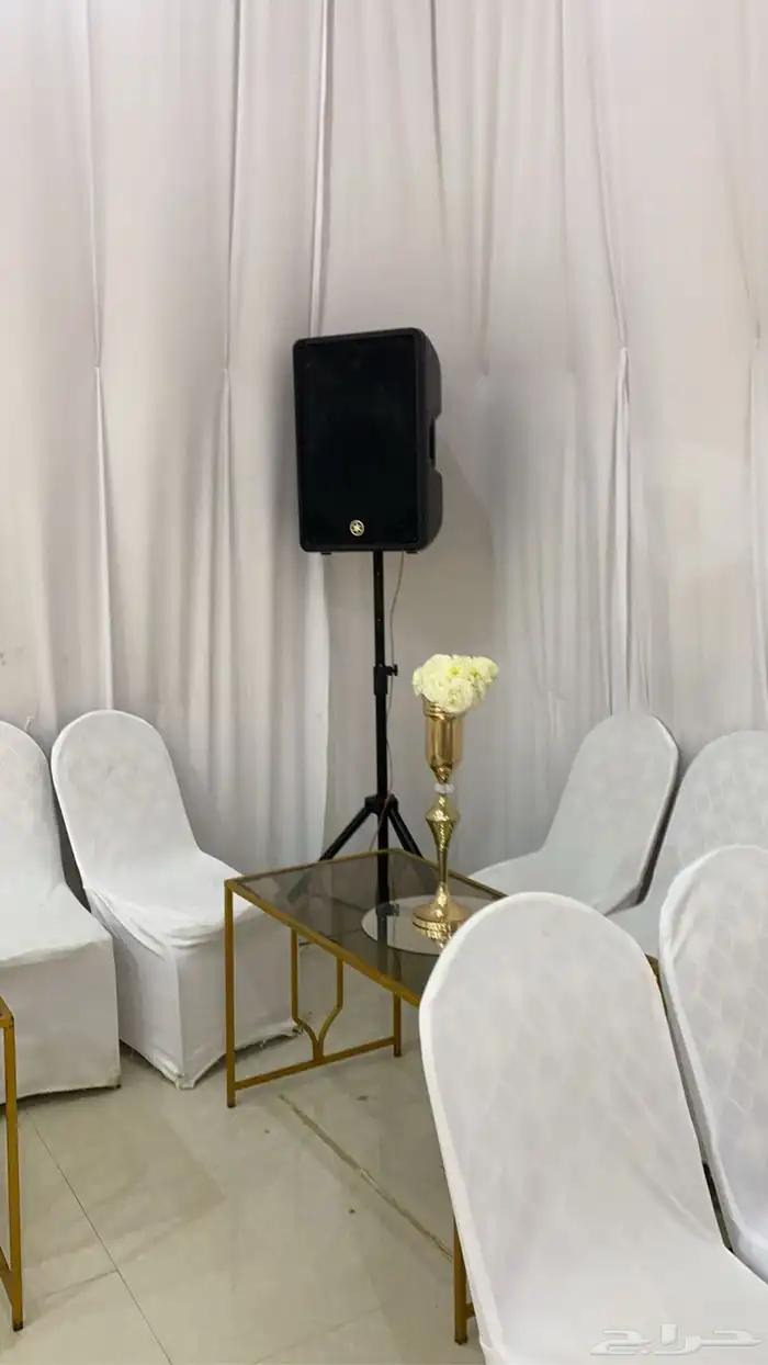 تأجير سماعات 4