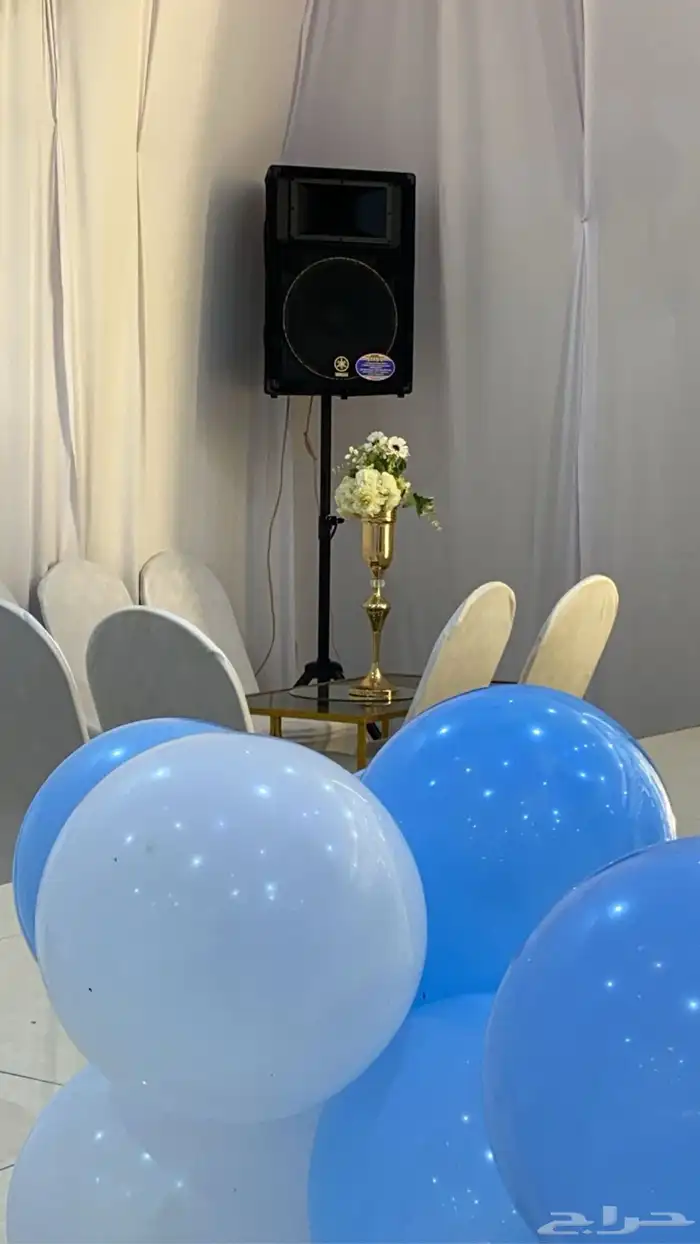 تأجير سماعات 1