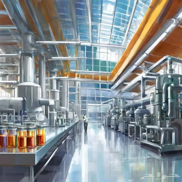 دارسة جدوى مصنع خط إنتاج المادة الدوائية ( باراسيتامول ) 0