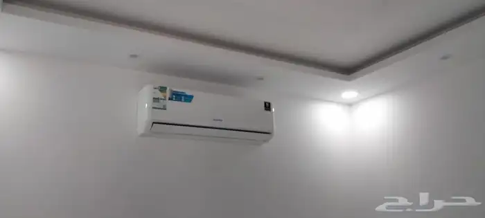 مكيفات يوجين جولد الذهبي سبليت 62